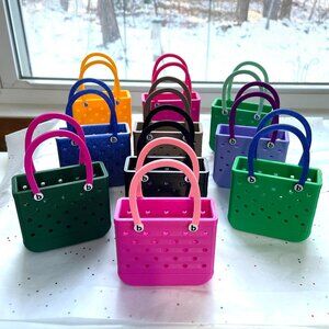 American Girl Doll Bogg Bag-18"-21" Doll Tote Bag-AG Doll Accessories